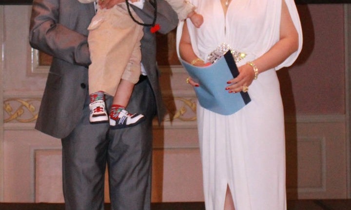 Những điều chưa biết về đại gia Huỳnh Uy Dũng