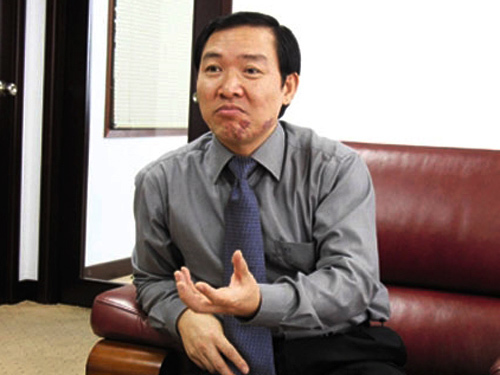 Dương Chí Dũng biết trước sẽ bị khởi tố, bắt giam?