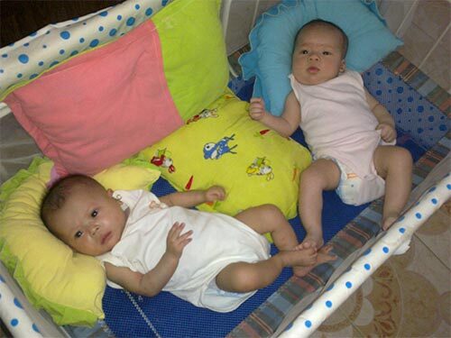 Mái ấm Hoa Mẫu Đơn: Làm giàu trên thân phận con trẻ