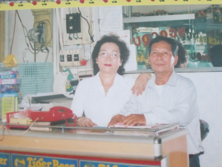 Bỏ 80 cây vàng xây khách sạn cho người vô gia cư