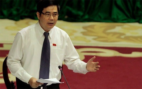 Từ 19/11, 5 bộ trưởng đăng đàn trả lời chất vấn trước Quốc hội