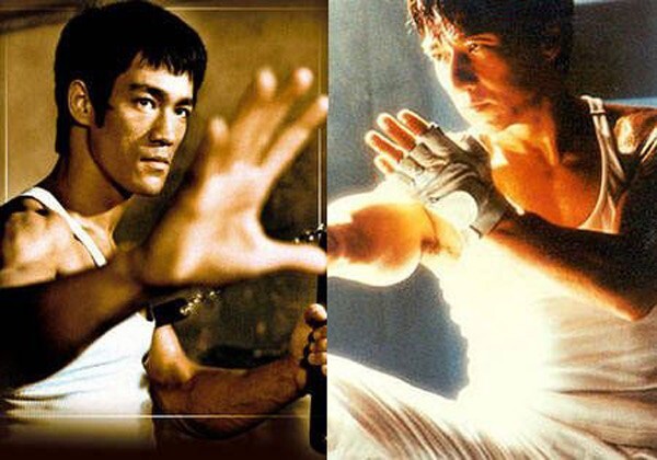 Thành Long đã có dịp 