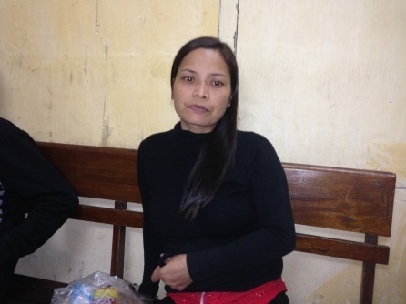 Người đàn bà đẹp giả bác sỹ tung chiêu lừa ngoạn mục