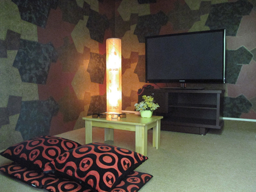 Đột nhập những “phim chuồng” dành cho đôi tình nhân ở Hà Nội