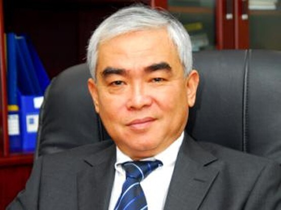 Chủ tịch HĐQT Eximbank: 