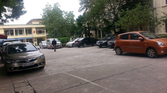 Lời kể của người giáp mặt bác sĩ Tường vào đêm phi tang xác