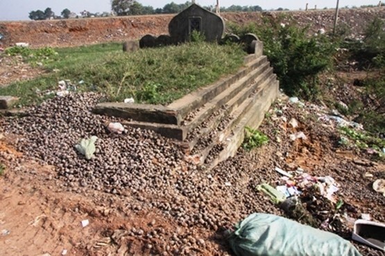 Thương lái Trung Quốc