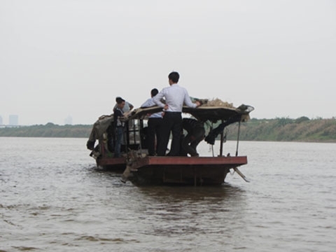 Tìm kiếm xác nạn nhân thẩm mỹ Cát Tường: Hy vọng rồi lại thất vọng