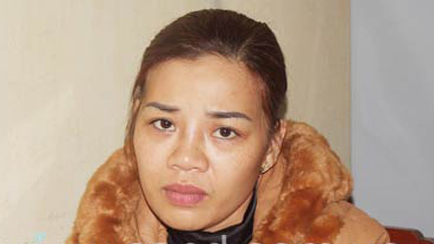 Kinh hoàng