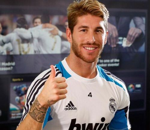 Ramos cao hứng làm thủ môn, xuất thần cản phá penalty 