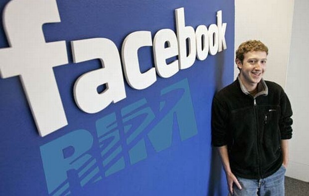 Tại sao Facebook chi 3 tỷ USD mua lại Snapchat?