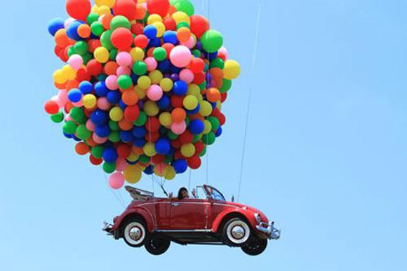 Sao Việt rộ mốt mượn