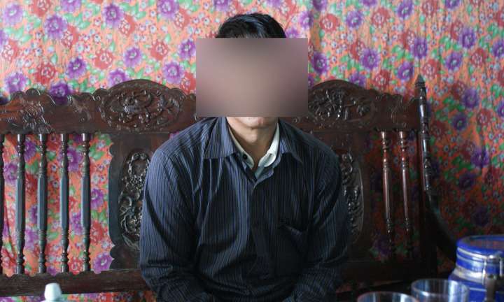 6 thanh niên hiếp dâm một nữ sinh lớp 9