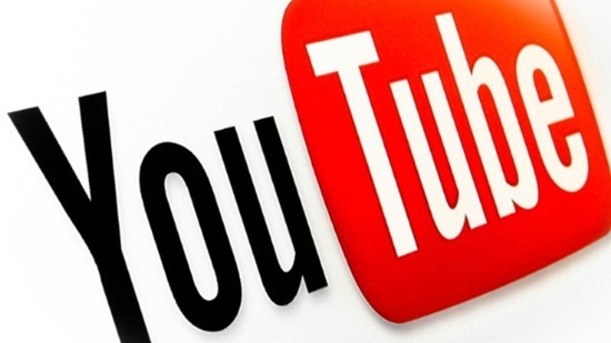 Trang chia sẻ video - Youtube