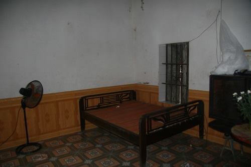Nghi án cha giết chết 2 con rồi tự sát ở Nam Định
