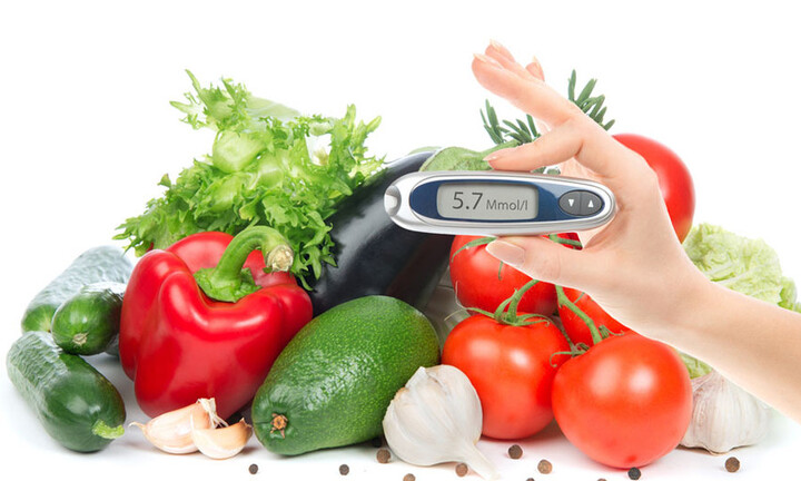 Giải mã các chỉ số của bệnh tiểu đường 