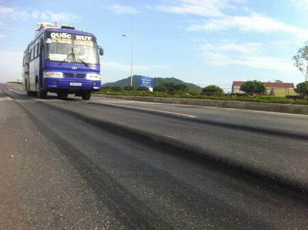 Bộ trưởng Thăng 