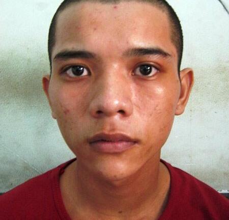 Dùng dao đâm chết đồng nghiệp ngay tại công ty