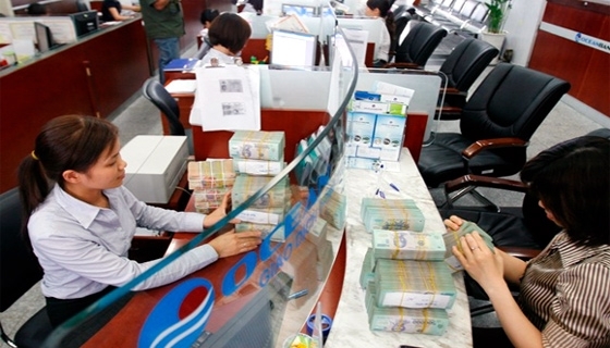 Ngân hàng vốn nghìn tỷ, lãi vài tỷ: Đại gia hết thèm muốn