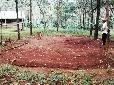 Bí ẩn người chết  trong hầm sòng bạc dưới lòng đất