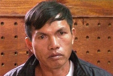 Giết con trai ruột vì mất của “hồi môn”