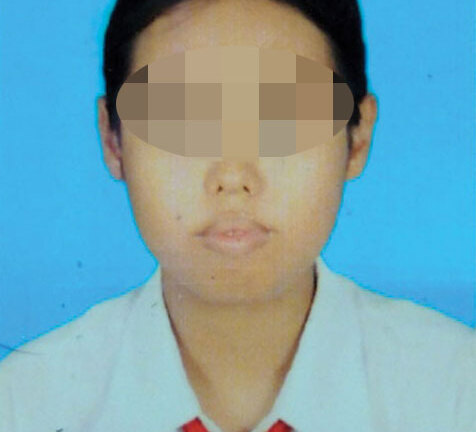 Buồn chuyện gia đình, một nữ sinh lớp 9 nhảy lầu tự tử