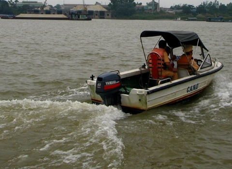 Vụ Cát Tường: Trời càng lạnh, xác nạn nhân càng khó nổi