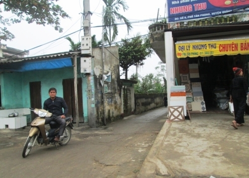 Thanh Hóa: Xôn xao trước cái chết của võ sư