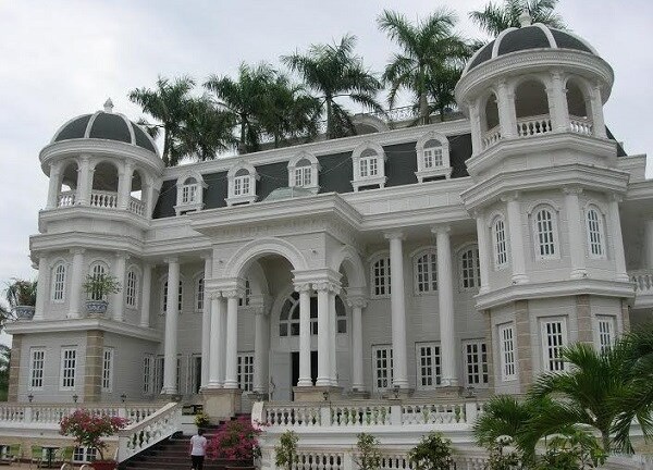 Lùm xùm chuyện tài sản của đại gia thủy sản nợ 1.500 tỷ đồng