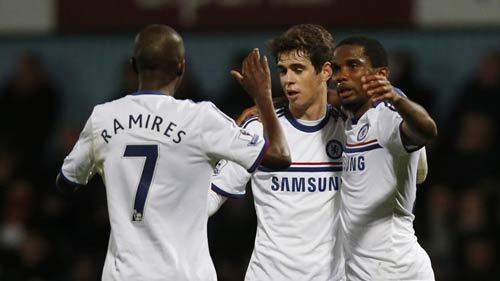 Arsenal chật vật hạ Southampton, Chelsea thắng nhàn West Ham