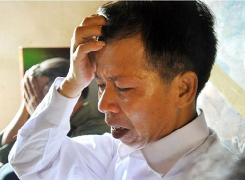 Mức bồi thường cho ông Chấn lên tới tiền tỷ