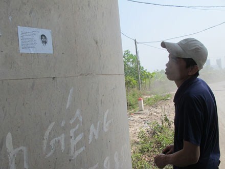 Vụ Cát Tường: Gia đình không còn tin có xác chị Huyền dưới sông