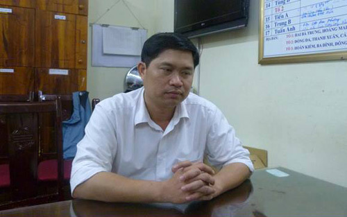 Có người chỉ trong thẩm mỹ viện Cát Tường có hầm giấu xác