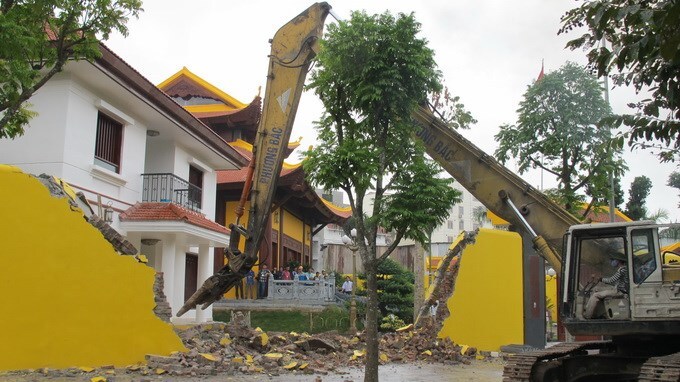 Chính sách quan trọng về bất động sản có hiệu lực từ 29/11