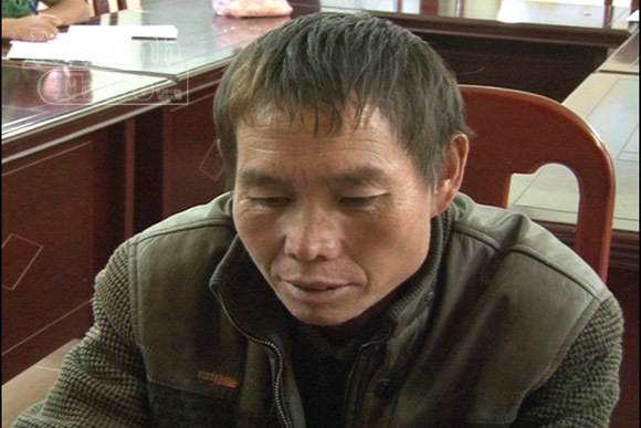 Bắt đối tượng truy nã sau khi lừa bán thiếu nữ