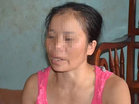 Tin tức 24h: Thoát hiếp dâm nhờ