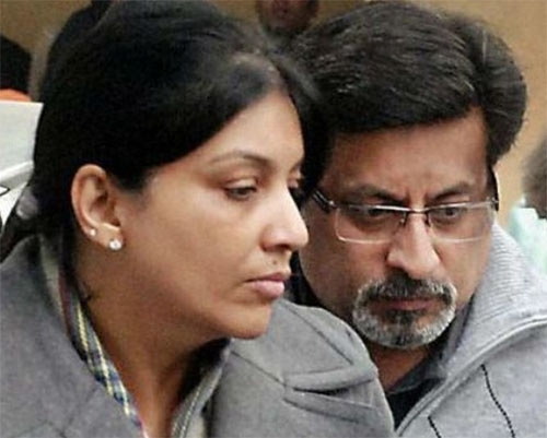 Choáng váng vụ án vợ chồng nha sĩ cắt họng giết con