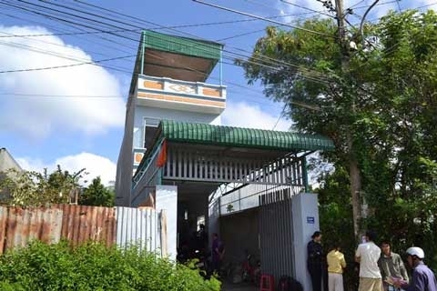 Mất cả tỷ đồng vì không chịu ngủ với chồng