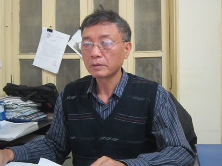  "Công ty Lê Minh không được trả lời khách hàng vòng vo như thế! "