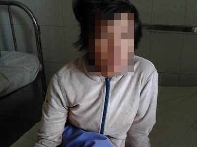 Tin tức 24h: Gái bán dâm đẻ rơi ngay trước mặt khách làng chơi