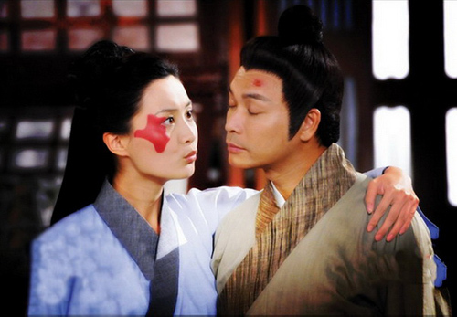 Phim cổ trang hài Chung Vô Diệm với phiên bản độc đáo