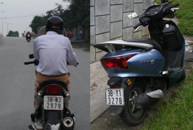 Đội phó CSGT say xỉn, quậy ở quán karaoke