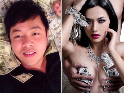 Sao Việt đáng bị 