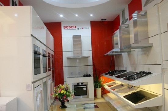 1000 hộ gia đình sẽ được bảo dưỡng bếp gas miễn phí