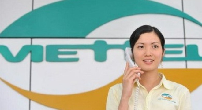 Lương nhân viên Viettel gần 20 triệu đồng/tháng