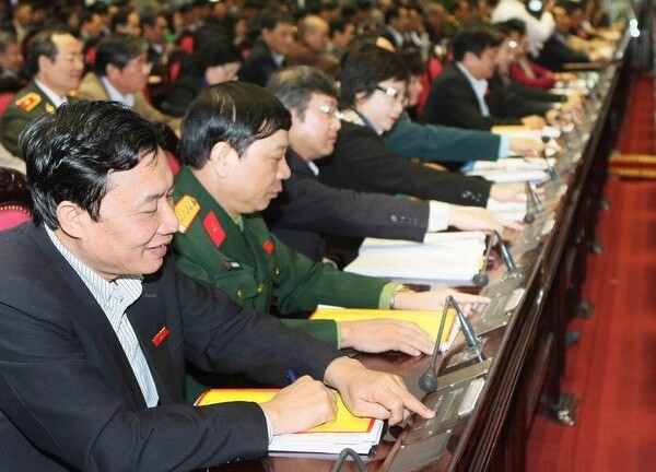 Những phát ngôn gây sốc nhất nghị trường