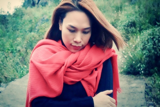 Mỹ Tâm không ngại để mặt mộc trong MV mới