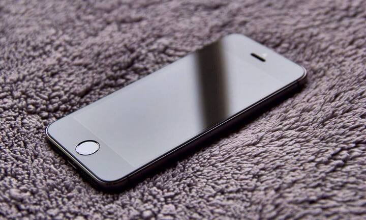 Phát hoảng với những chiếc iPhone 5S 
