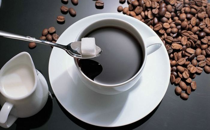 Kinh hoàng phát hiện mới về cafe bạn đang uống hàng ngày