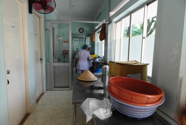 Thông tin mới vụ nữ điều dưỡng bị đồng nghiệp đâm dã man